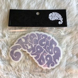⭐️ Paisley Park Logo Prince Decal ⭐️